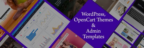 MultiStoreTheme Profile Banner