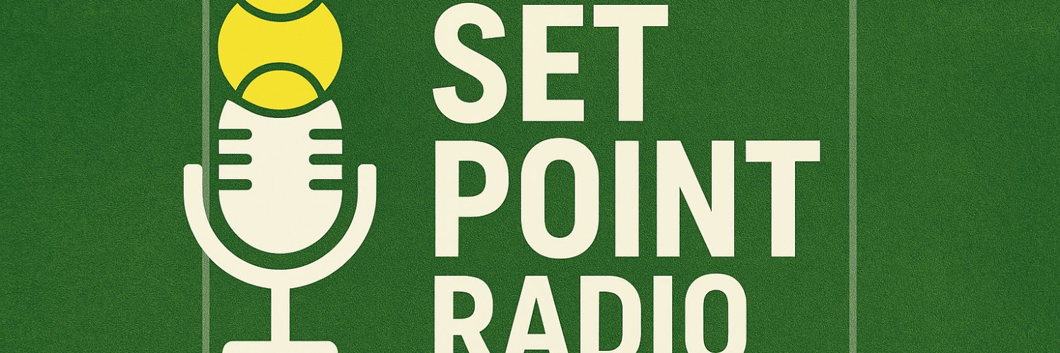 SetPointRadio's profile banner image