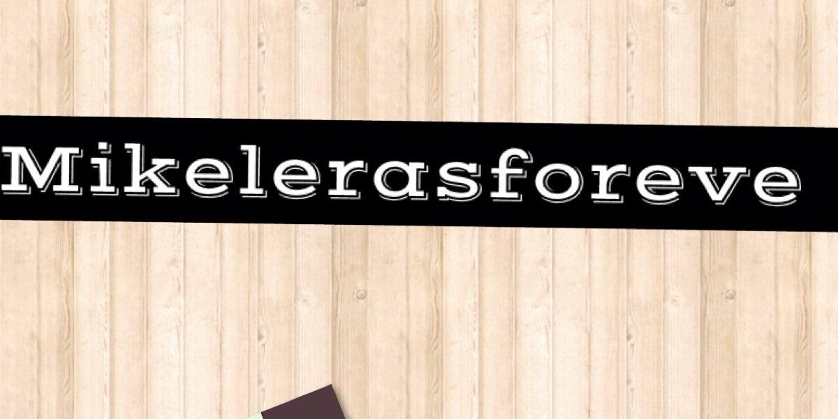 NilAndMikelino∞ banner