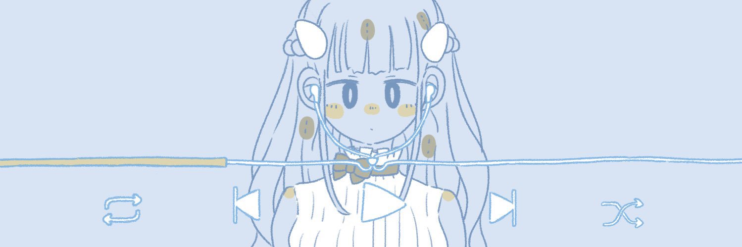 あいの🌸 banner