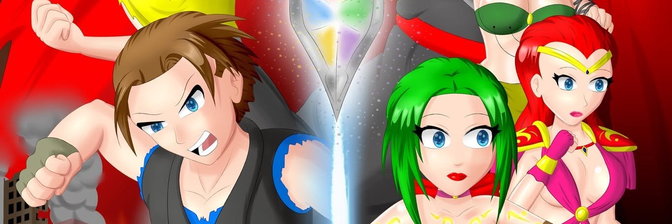 XenoHeartGaming's profile banner image