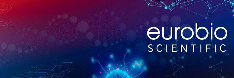 Eurobio Scientific banner
