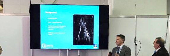 Andrew Wigham banner