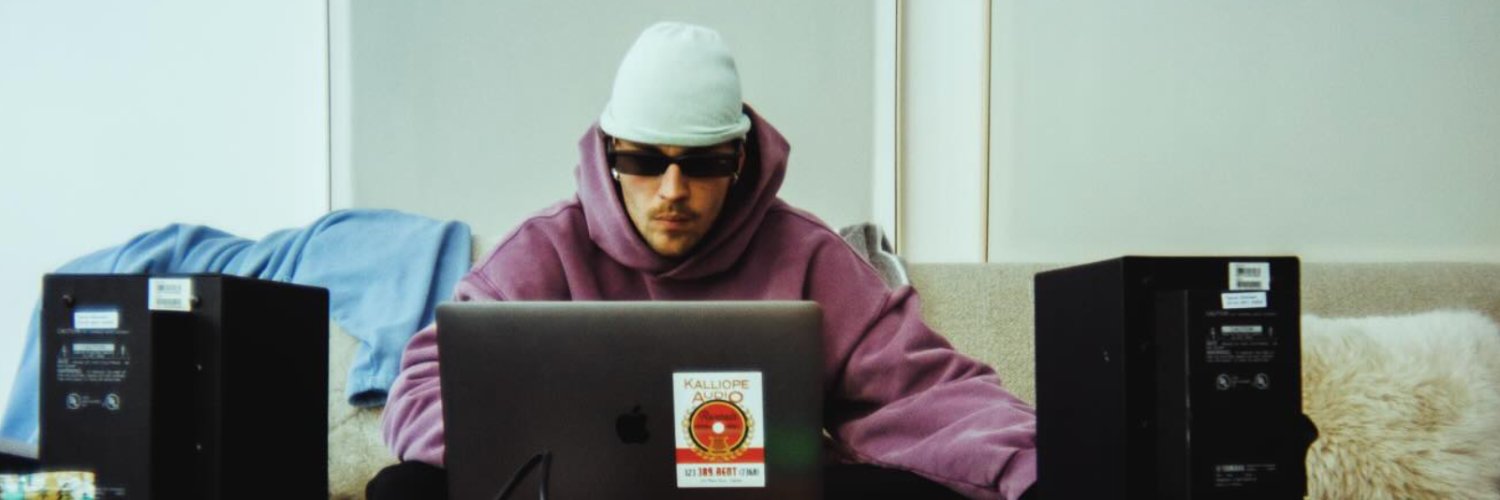 Justin Bieber Army banner