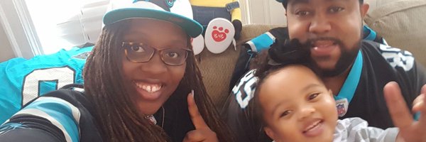 KSaunders732 Profile Banner