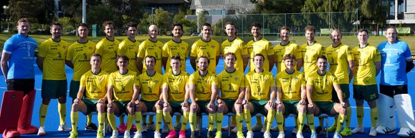 Kookaburras Profile Banner