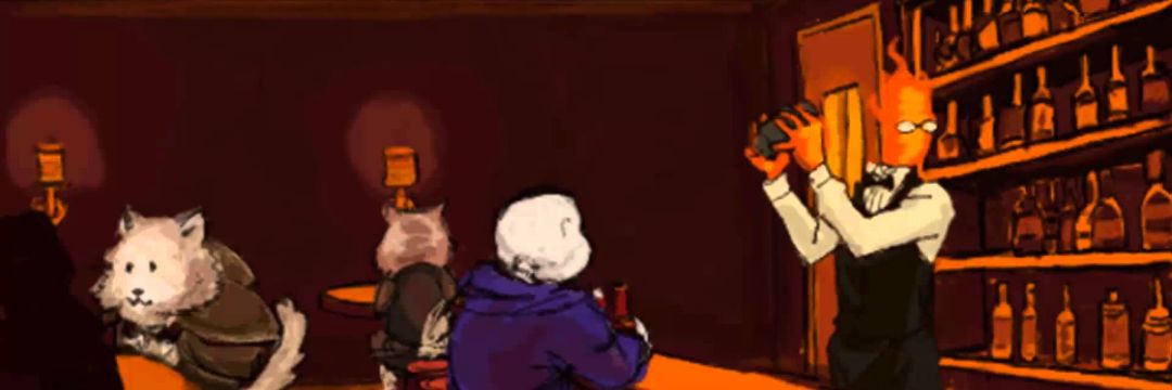 GrilledMonster's profile banner image