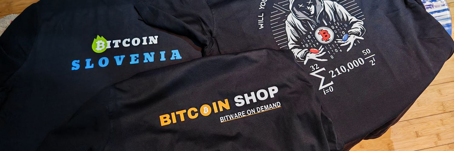 TonyCe ₿ ∞/21M banner