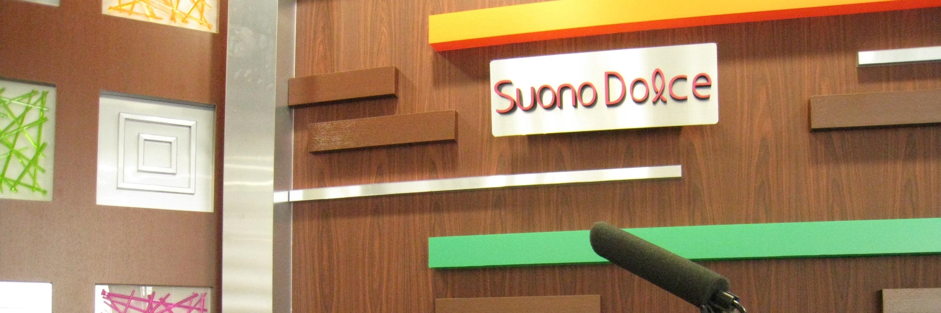 SuonoDolce's profile banner image