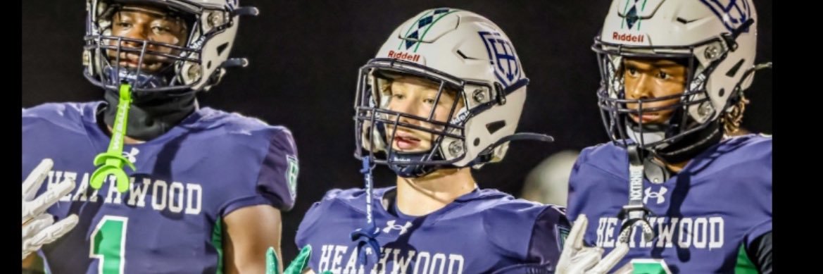 Charlie Hudson banner