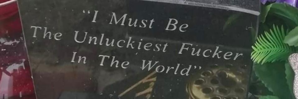 John Sheridan banner