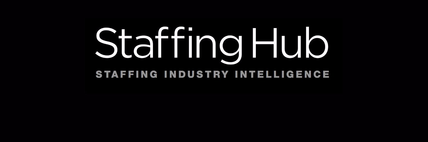 Staffing Hub banner
