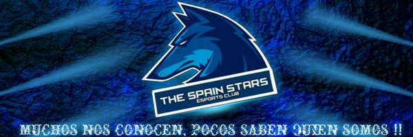 TheSpainStars Profile Banner