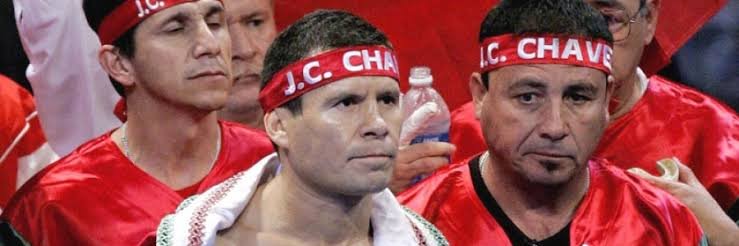 XavierChavez's profile banner image