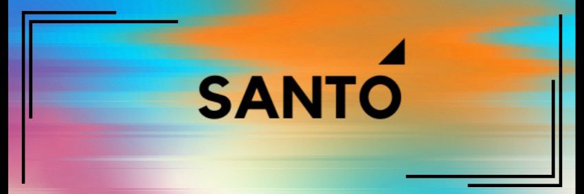 Santo 🇸🇸 banner