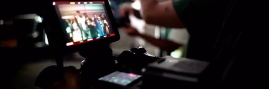 🎬 banner