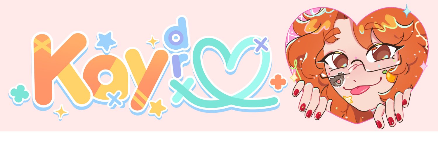 Kay banner