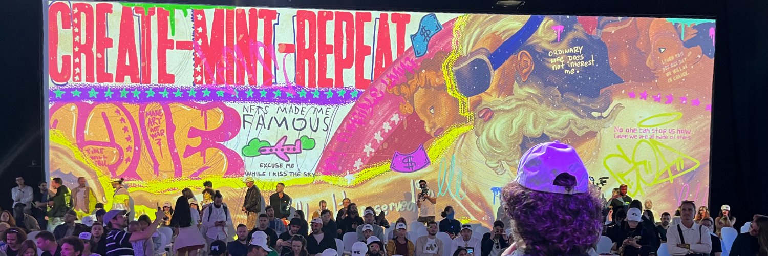 John Karp - @NFCsummit mode until June 4/6 banner