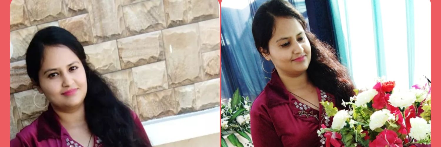 🎀Preeti Chawla🎀 banner