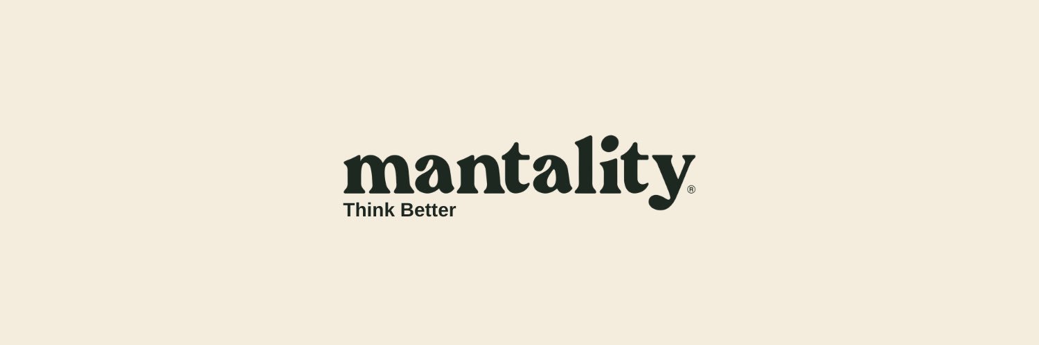 Mantality banner