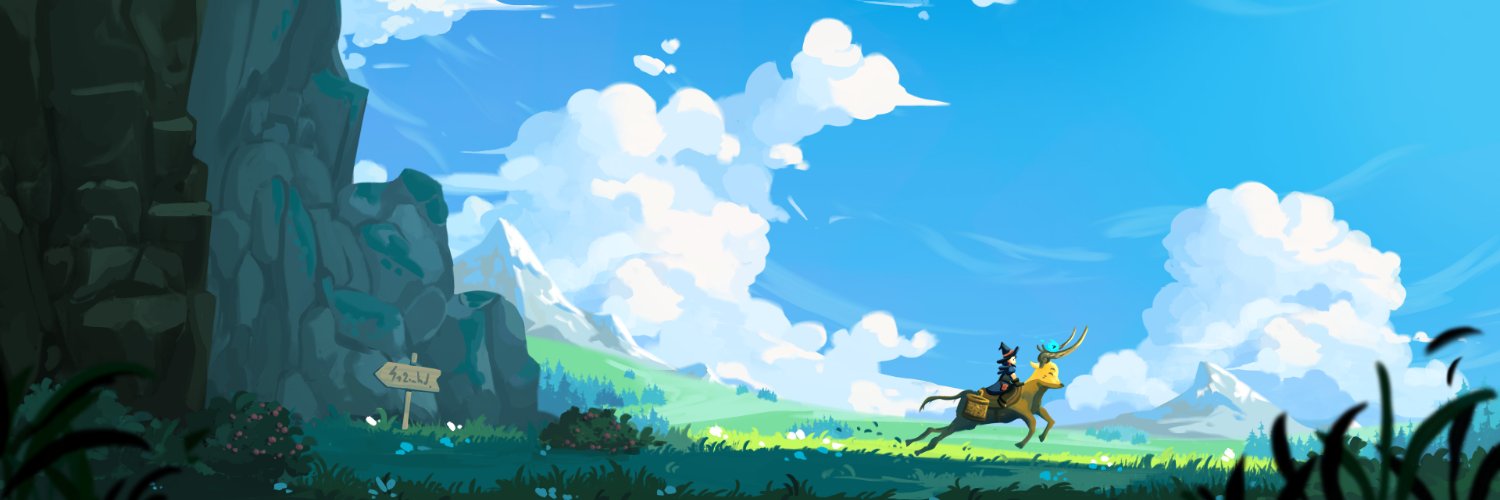 Gueg ✨COMMISSIONS OPEN✨'s banner