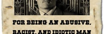 thugbuchanan's profile banner image