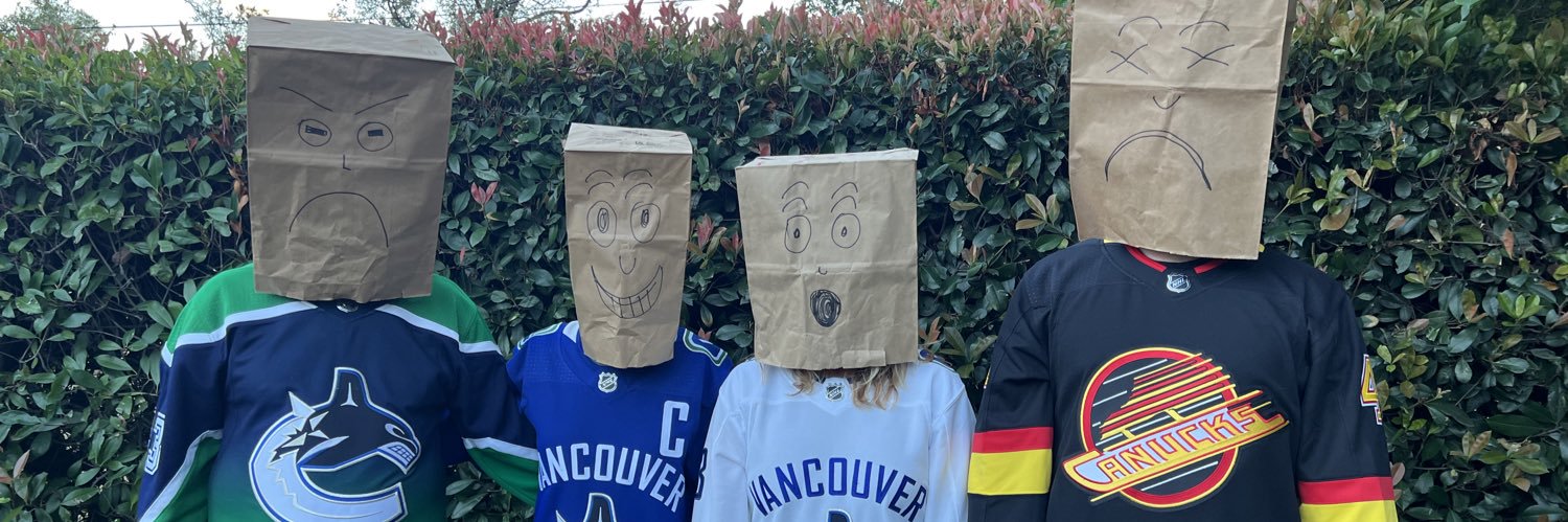thegingercanuck's profile banner image