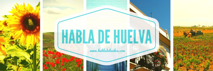 Habla de Huelva banner