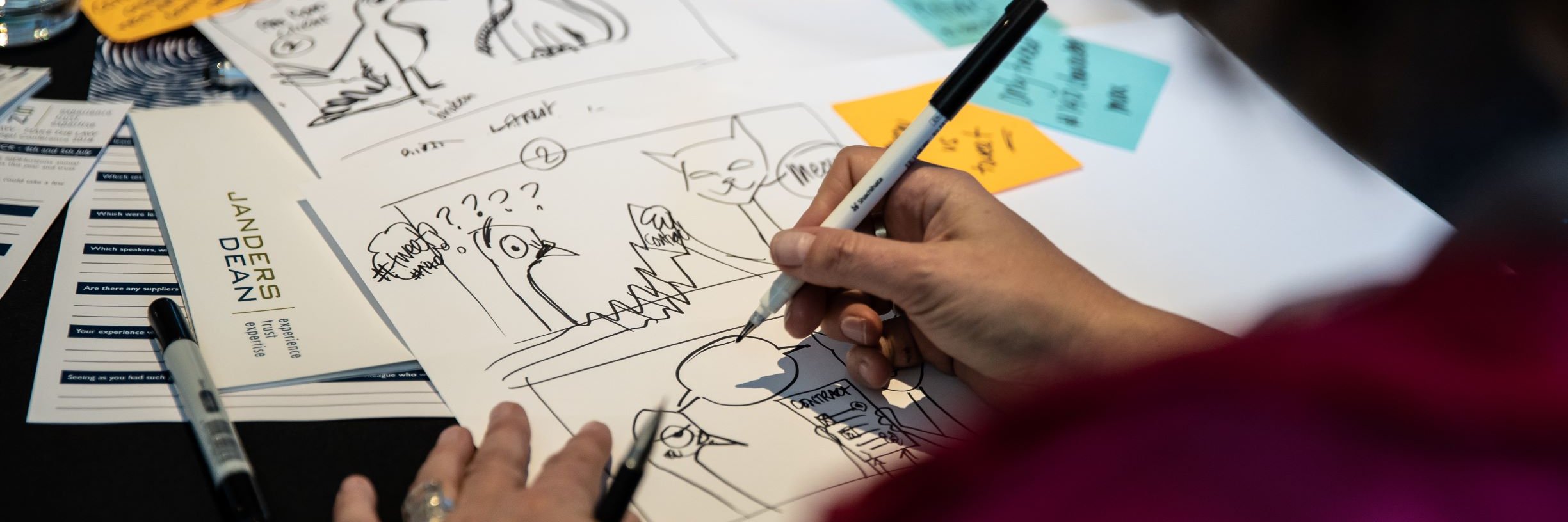 LawDesignJam's profile banner image