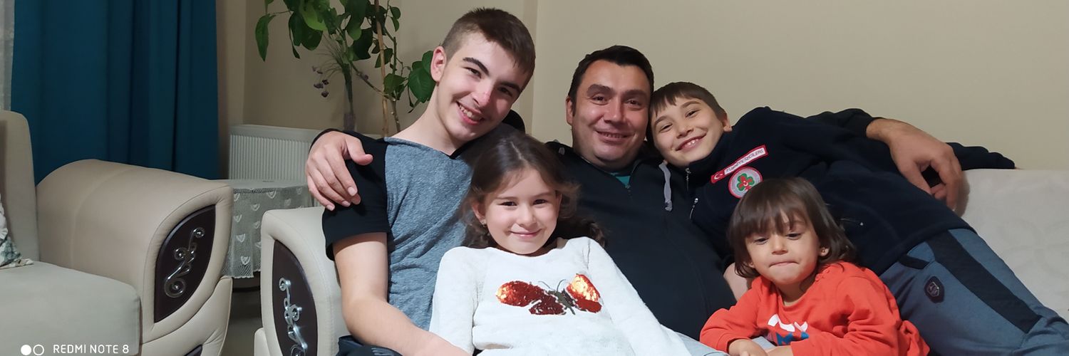 teyfikulusoy's profile banner image