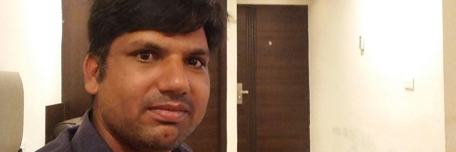 SharmaRamJNV's profile banner image