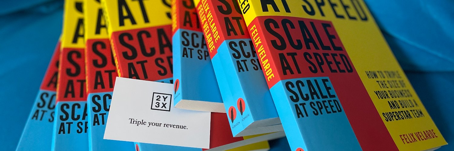 Felix Velarde banner