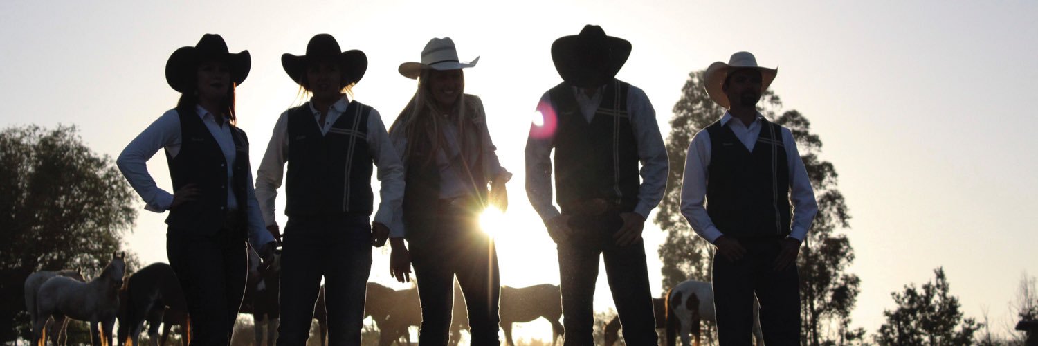 Cal Poly Rodeo banner