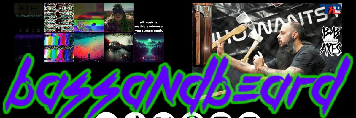 BassAndBeard's profile banner image