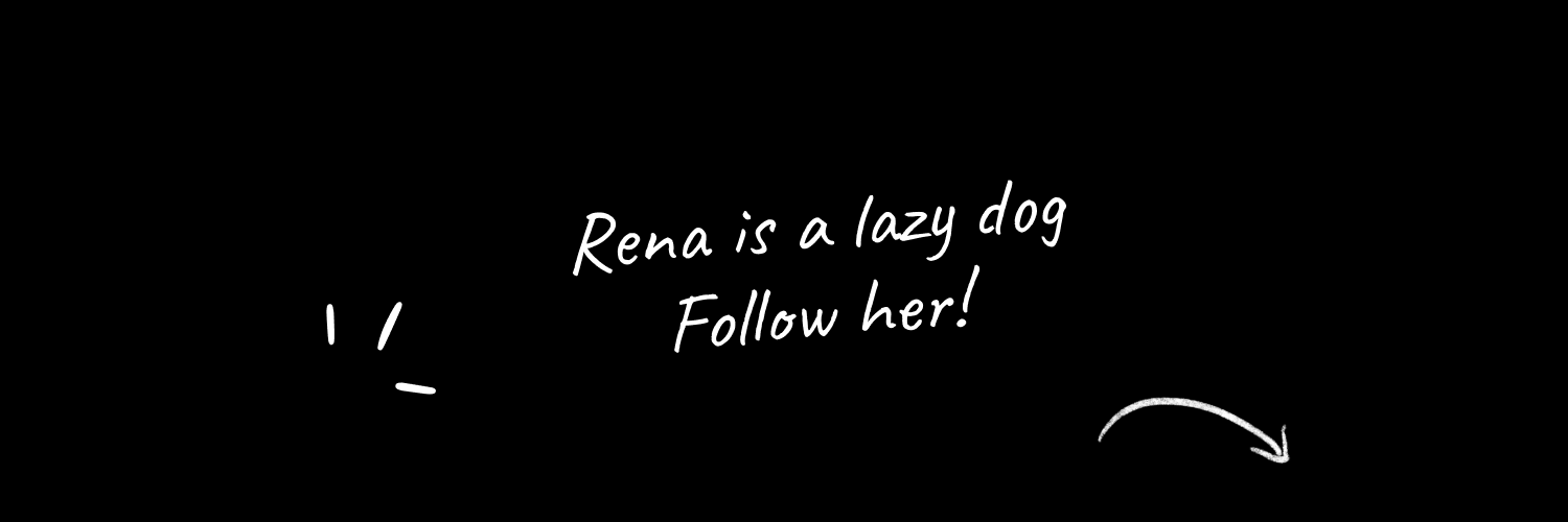 Rena banner