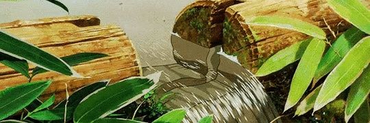 〃ᅠᅠ𝗣𝗢𝗡𝗗 𝗥𝗢𝗟.ᅠ🌱 banner