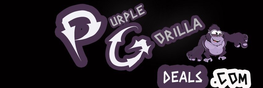 PurpleDeals's profile banner image