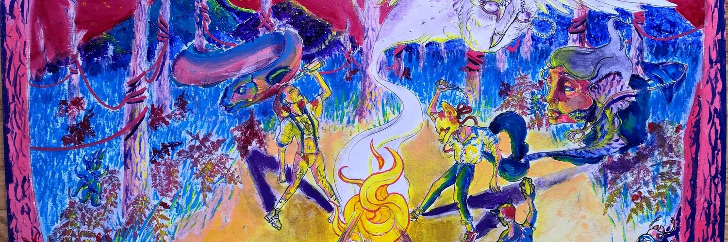 MagicoEloy's profile banner image
