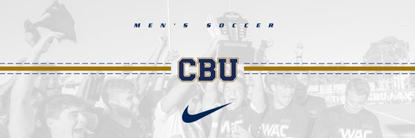 CBUmsoccer Profile Banner