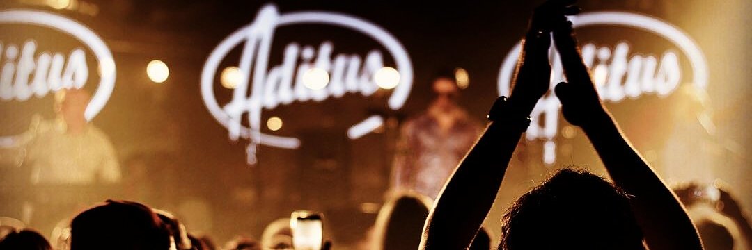 Aditus banner