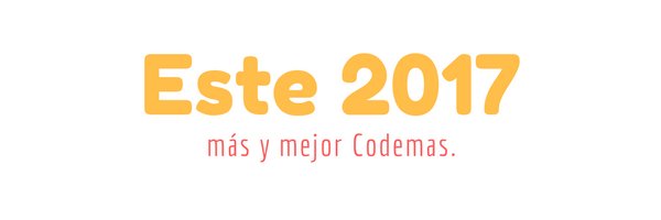 AsociacionCodemas banner