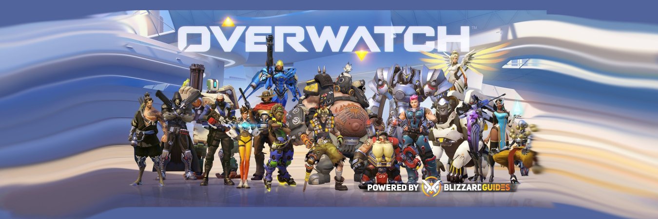 Overwatch banner
