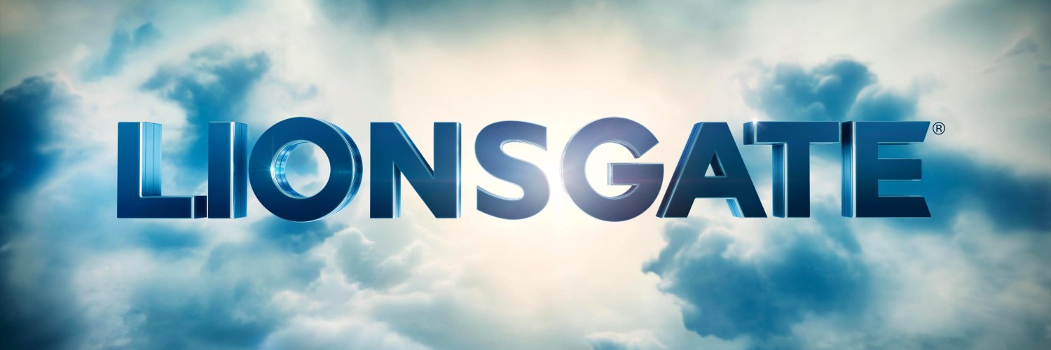 Lionsgate at Home Profile Banner