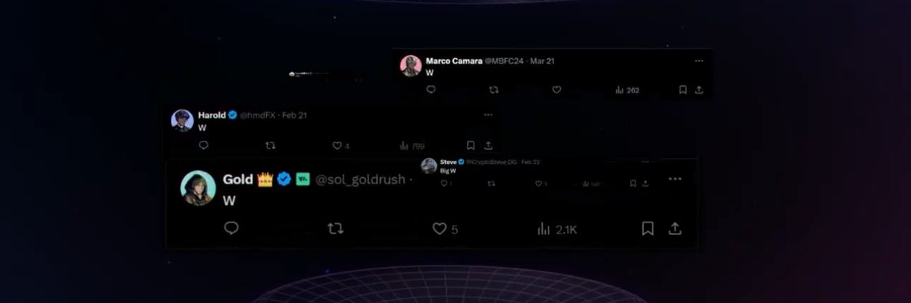 Gold 👑's banner