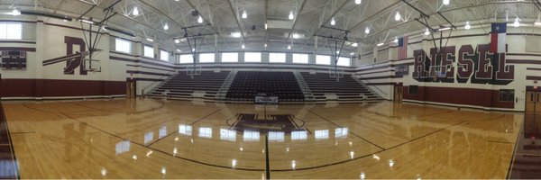 RieselHoops Profile Banner