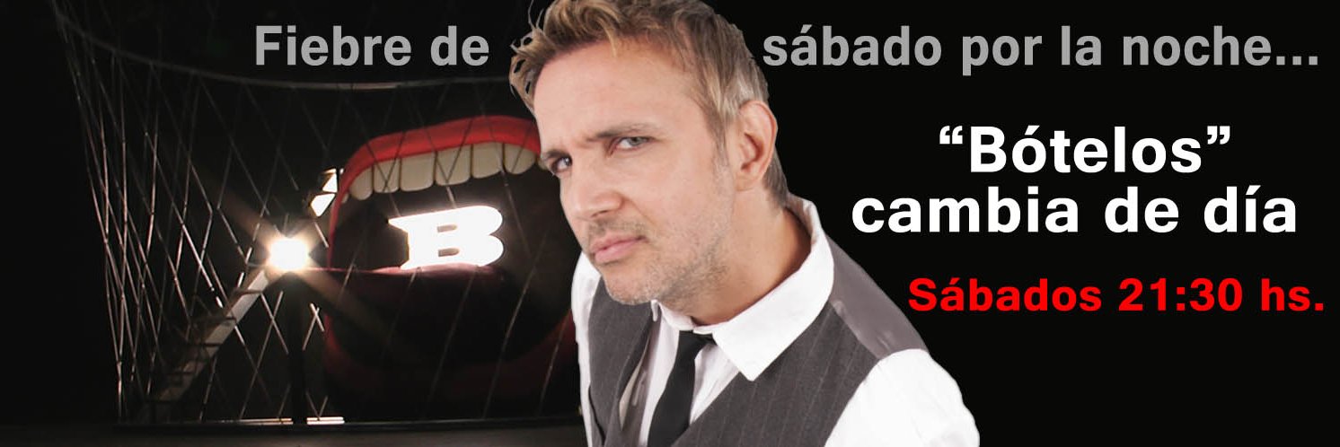 botelostv's profile banner image