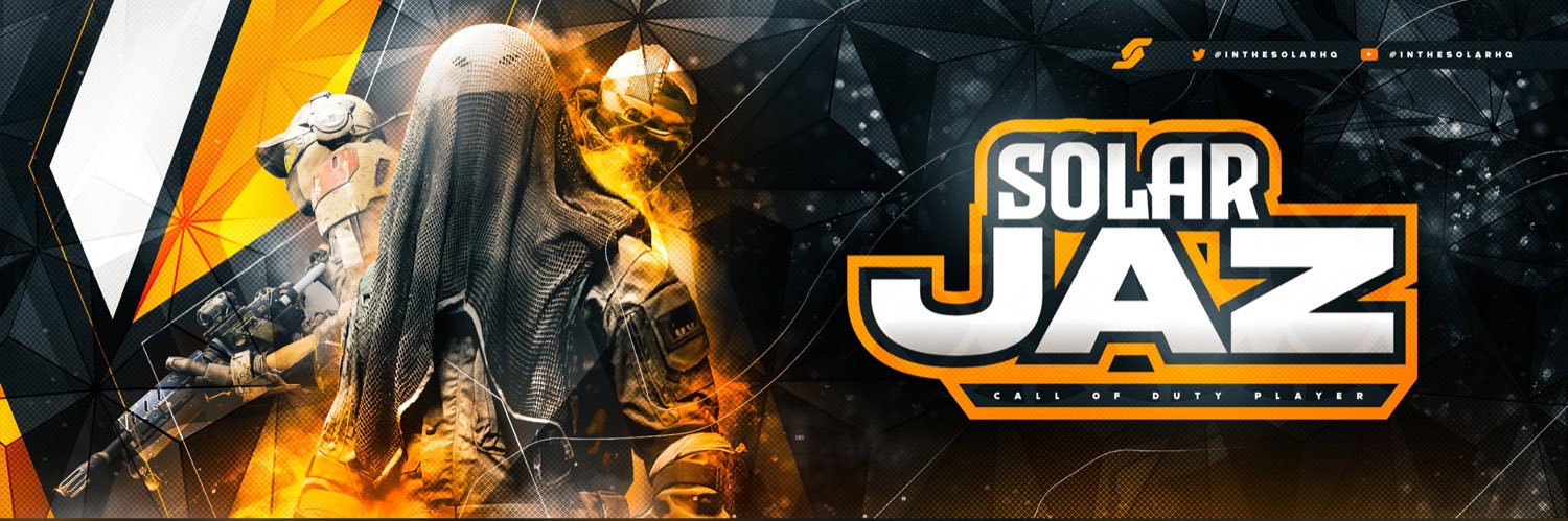 Jazzer27 (Jared Rich) banner