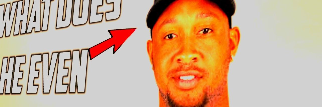Travis banner