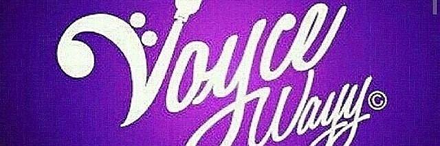 VoyceWayyMusiz's profile banner image