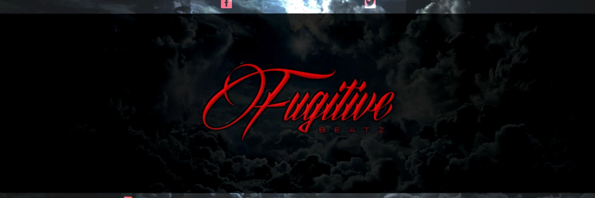 Fugitivebeatz's profile banner image